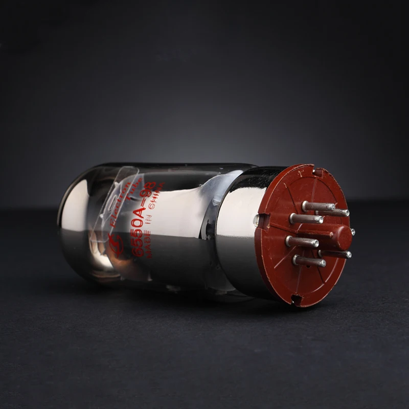 Новинка 1 шт. Shuguang 6550A 98 (6550B KT88 Z T) усилитель HIFI звуковая вакуумная трубка Repalce Psvane