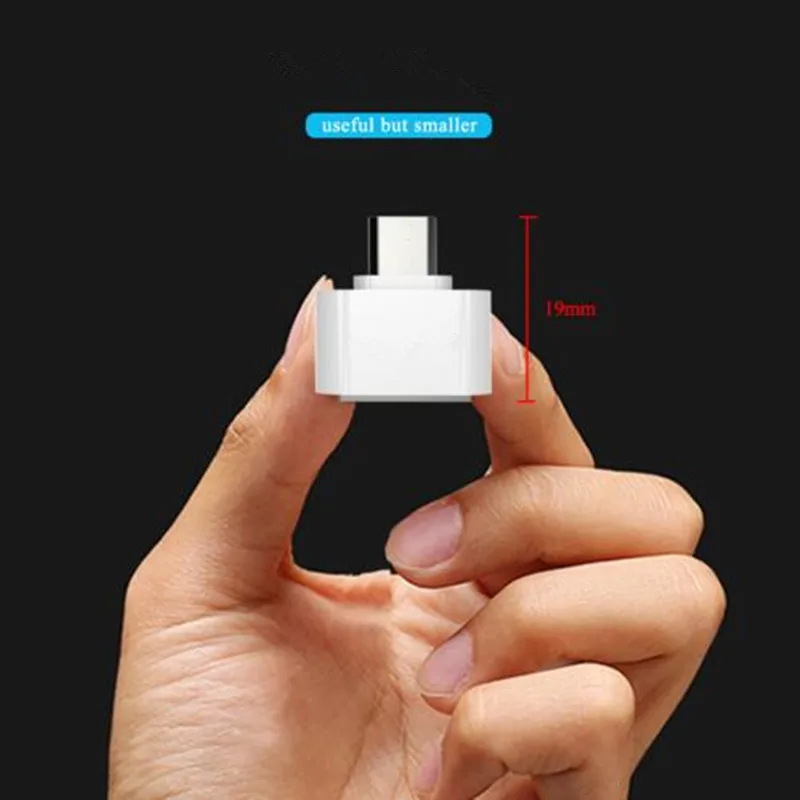 OTG микро USB кабель адаптер 2 0 конвертер для Мобильный телефон Android Samsung планшетный