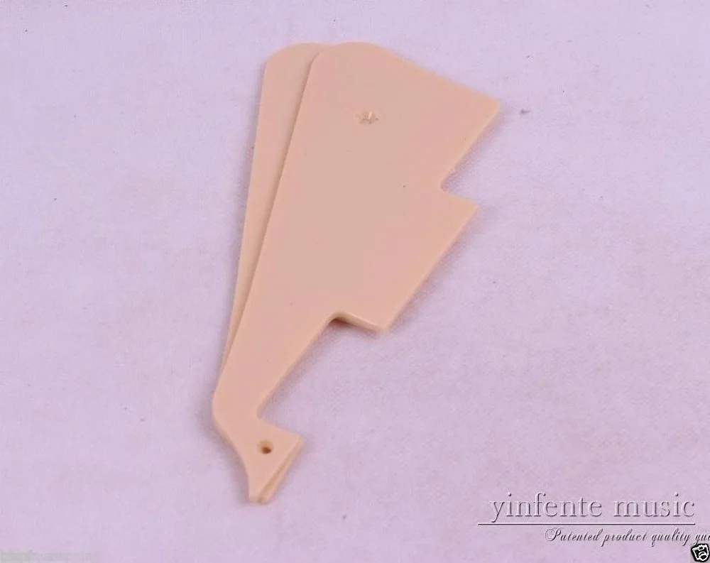 Новинка 1 шт. электрогитара Pickguard пламя кленовый твердый деревянный шпон Pickguard|guitar