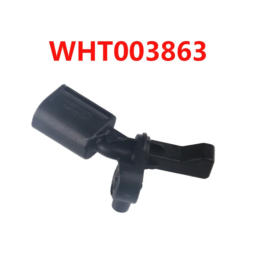 4 шт. передний задний L+ R ABS Датчик скорости колеса для Volkswagen Polo Golf для Audi A3 WHT003860 WHT003861 WHT003862 WHT003863