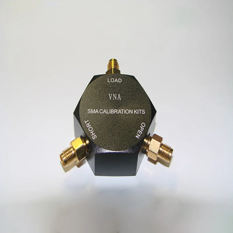 Высококачественная калибровка 6 ГГц SMA/3 5 мм