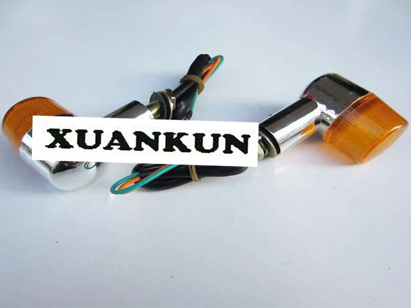 XUANKUN Акция dax monkeybike Маленькая обезьяна винтажные аксессуары для автомобилей и