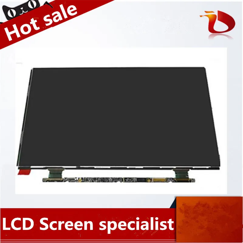 5 шт. заводская цена A1370 A1465 ЖК-дисплей для Apple Macbook Air 11 дюймов ЖК-экран MC505 MC908 MD223 MD711