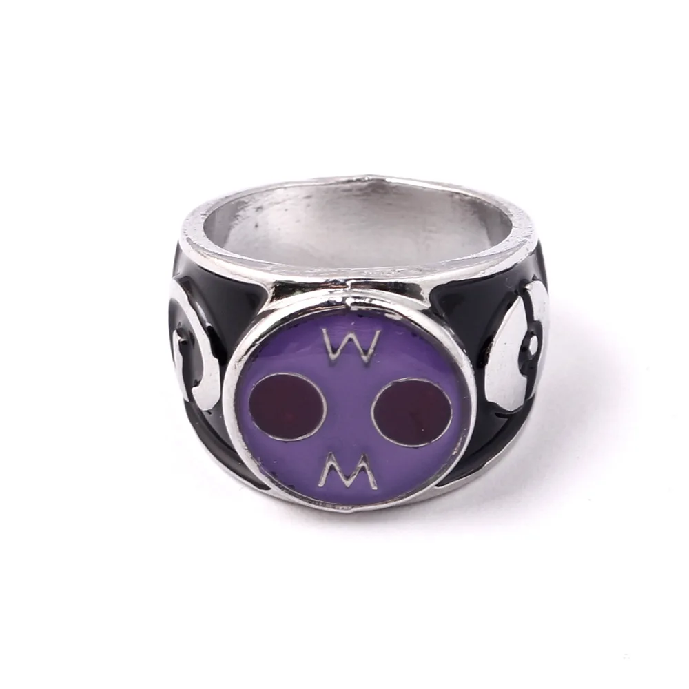 Кольца Pokemon Go 3 стиля цинковый сплав кольцо на палец для любителей игр ювелирное