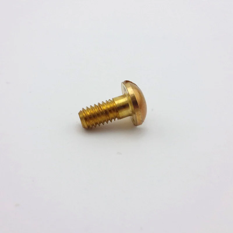 

10 piece alto / tenor saxophone key shaft screw paint Kinsack repair parts
