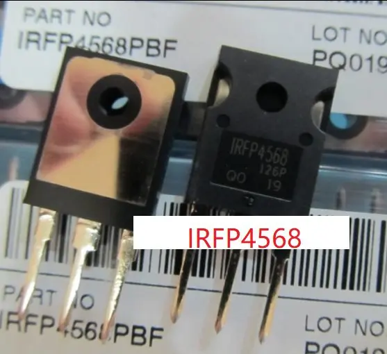 Новинка TO-247 IRFP4227 IRFP4228 IRFP4229 IRFP4332 IRFP4368 IRFP4468 IRFP4568 IRFP4668 IRFP4768 | Обустройство дома
