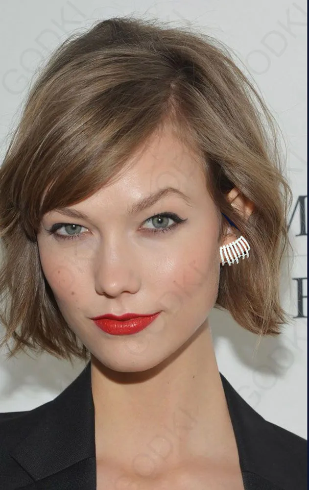 GODKI 22 мм x 17 когти полное покрытие для Earlobe Блестящий Цирконий женское свадебное