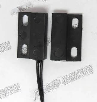 Бесплатная доставка! 10 шт. нормально открытые язычковые переключатели в