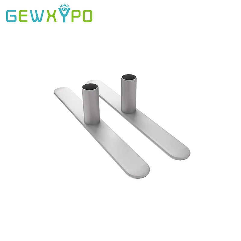 Выставочный стенд прямой 10ft ширина реклама ткань крышка дисплей стены с печатью