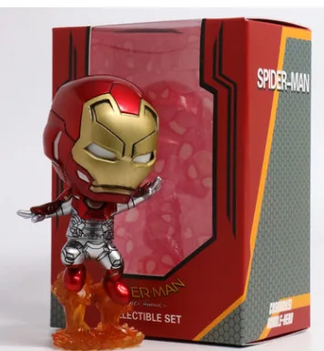 Фигурки героев фильма Звездные войны 10 см | Игрушки и хобби