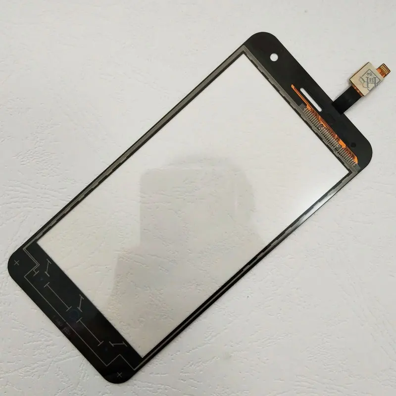 Сенсорный экран BINYEAE 5 0 ''для ZTE Blade A465 дигитайзер сенсорная панель стекло