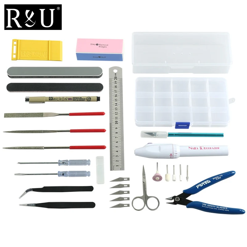 Набор инструментов для переоборудования комбинированные весы сборочные наборы