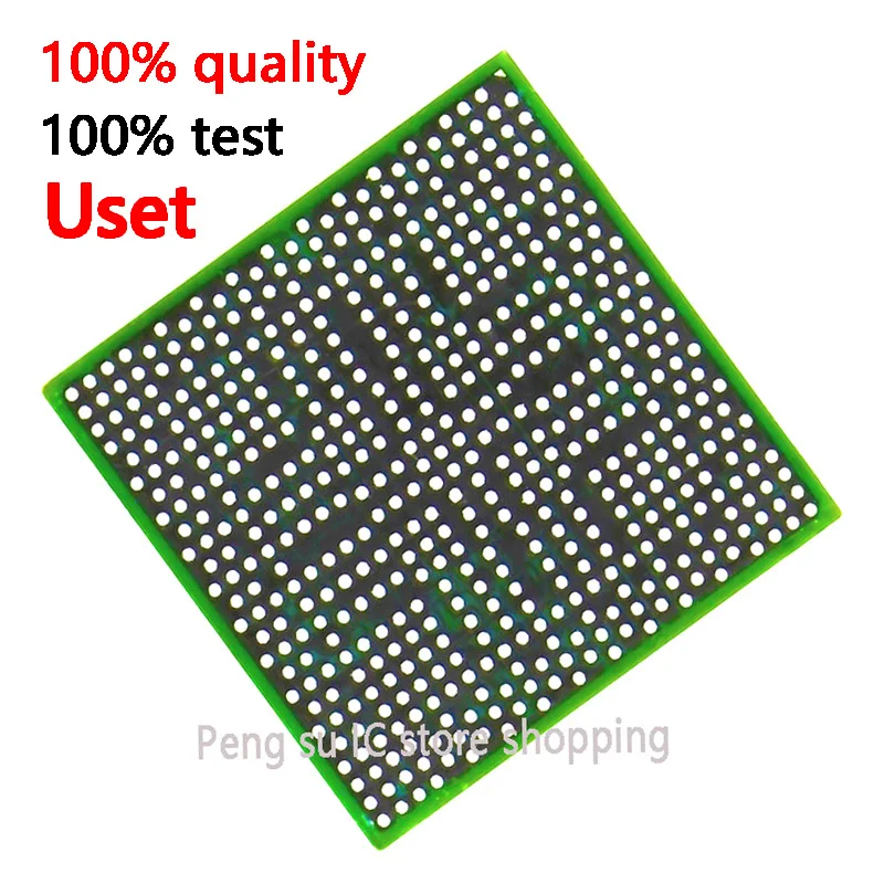 100% Протестировано очень хороший товар Φ X887732 001 002 bga chip reball с шариками IC chips |
