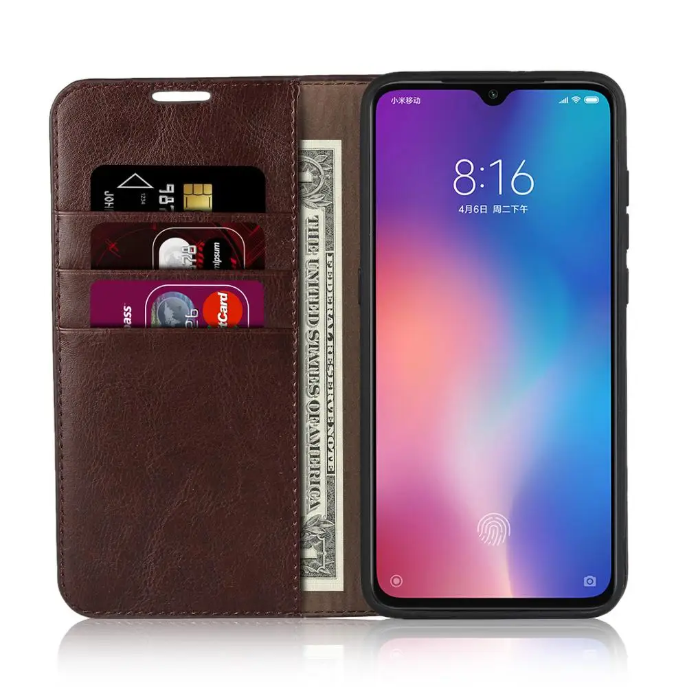 LUCKBUY Роскошный чехол из натуральной кожи для ASUS Zenfone 3 4 V520KL 5 Lite 5Z Max Plus M1 2 Laser Pro Selfie
