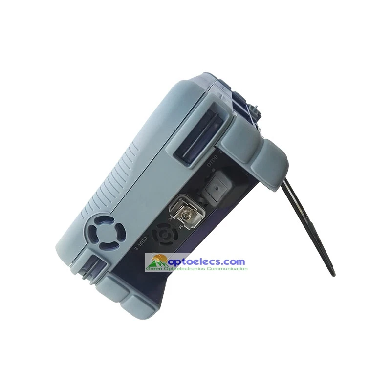 DHL JDSU/Viavi T-BERD/MTS-6000A SM E8126B модуль 1310/1550nm 41/40dB OTDR вспышка Многоязычный интерфейс Viavi MTS-6000 OTDR