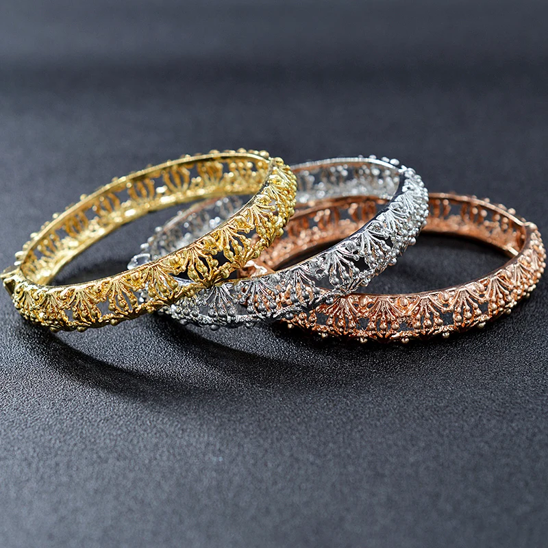 Ювелирные изделия Sunny Jewelry модные ювелирные 2021 браслеты манжеты для женщин Дубай