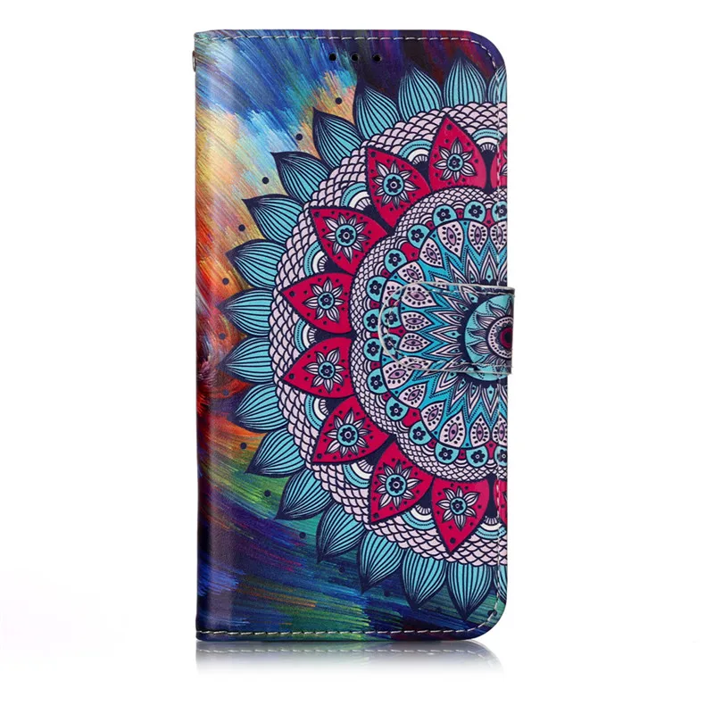 Чехол для Coque huawei P30 Pro, чехол, Роскошный кошелек из искусственной кожи, флип-чехол для телефона, чехол s для Funda huawei P30 Lite P30, чехол s, чехол - Цвет: 1