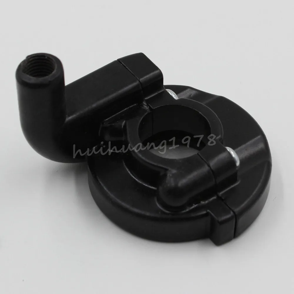 Pit Dirt Bikr QUAD ATV Quick Acceleratro дроссельная заслонка рукоятка поворотный кабель набор 50cc