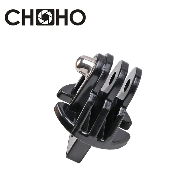 Набор штепсельных вилок для серфинга FCS адаптер Gopro Hero 9 8 7 6 5 4 3 + Xiaomi YI II 4K SJCAM Go Pro