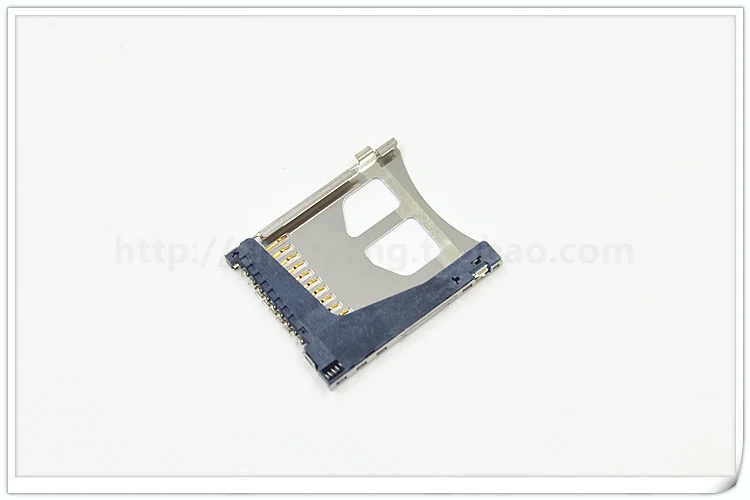 Ремонт Запчасти Замена Memory Stick Duo слот для карт памяти + крест Отвёртки