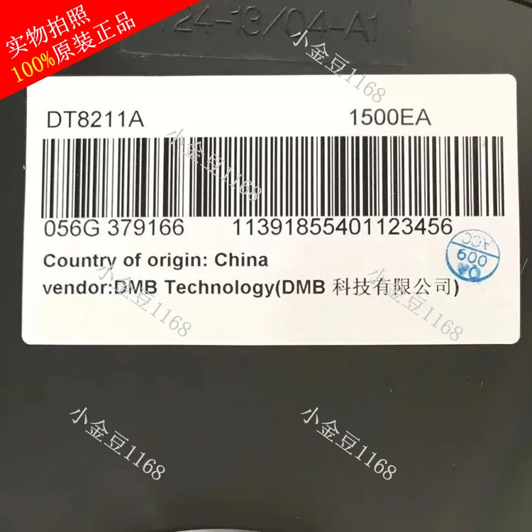 2019 Прямая Продажа Акция 100% новые и оригинальные DT8211AICDMB | Электроника