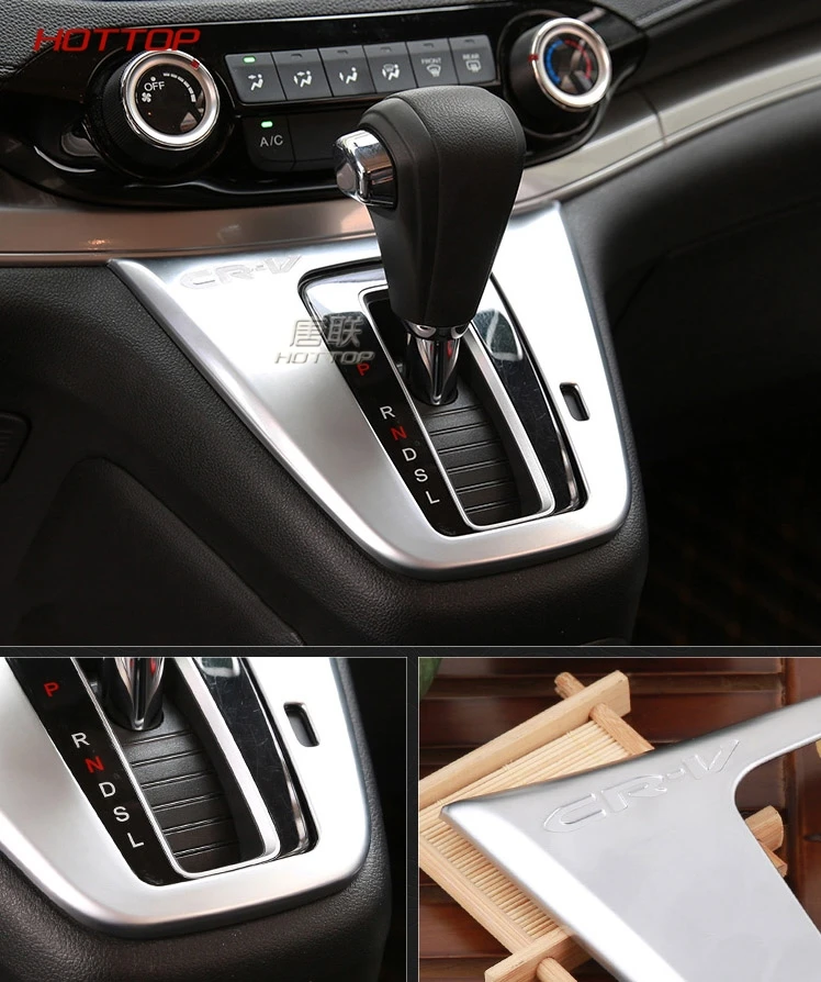 Для Хонда сrv CR-V 2012 2013 салона 1 шт