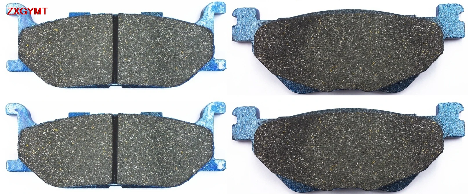 Sinter HH Disc Brake Pads Set for YAMAHA XV 950 XV950 Bolt Racer 2017 2018 Front Rear 18 17 | Автомобили и мотоциклы