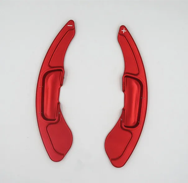 DEE рулевое колесо DSG весло переключатели передач для Mazda 3 6 CX-3 BM GJ Mazda3 Mazda6 CX3 CX5