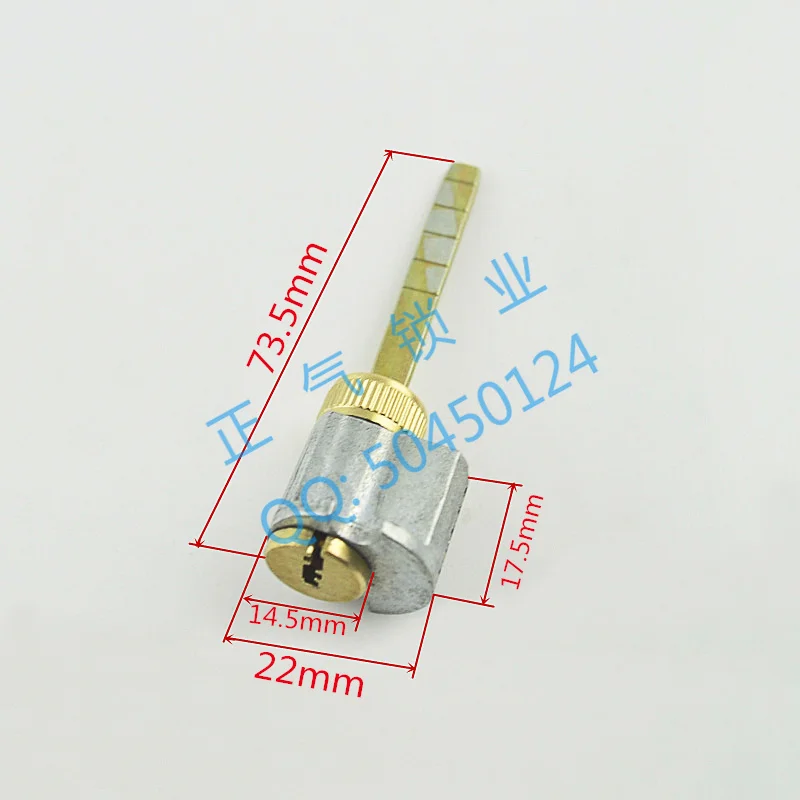 

SX089 700+ \ door \ handle cylinder \ Interior locks Full copper core
