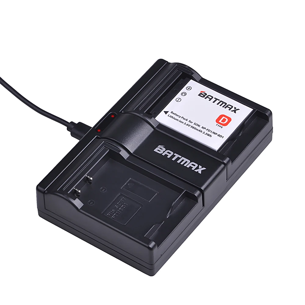 Двойное зарядное устройство USB для sony DSC T300 TX1 T900 T700 T500 T200 T77 T90 T70 T2 G3 S930 2 шт. |