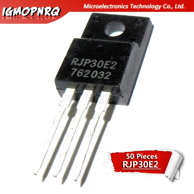 50 шт. RJP63K2 RJP30E2 30F124 30J124 SF10A400H LM317T IRF3205 hjxrhgal транзистор TO220F TO220 63K2 30E2 10A400H TO 220F