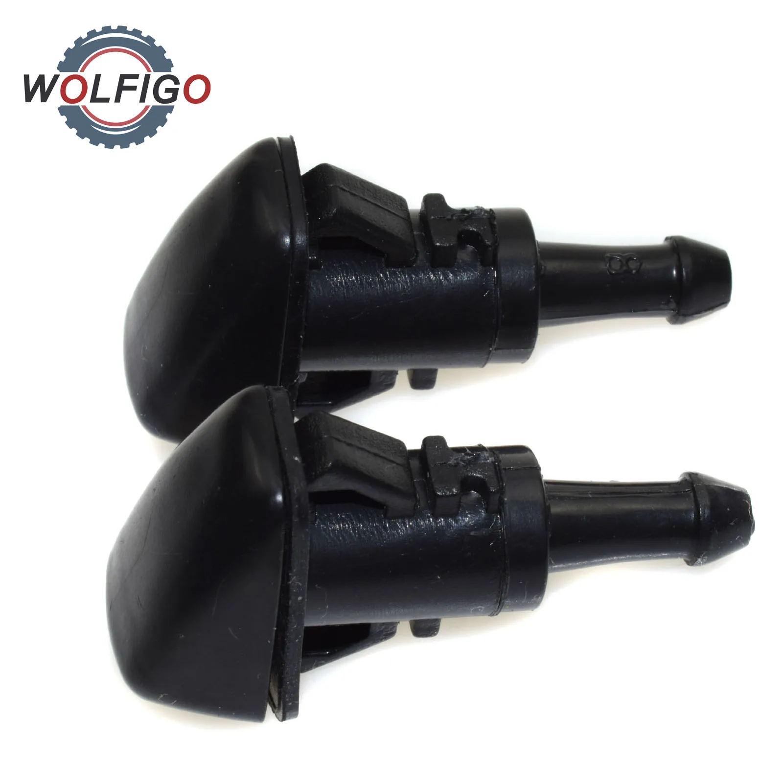 Омыватель лобового стекла WOLFIGO 86636FG051 86636 FG051 для Subaru Impreza WRX STI 2008