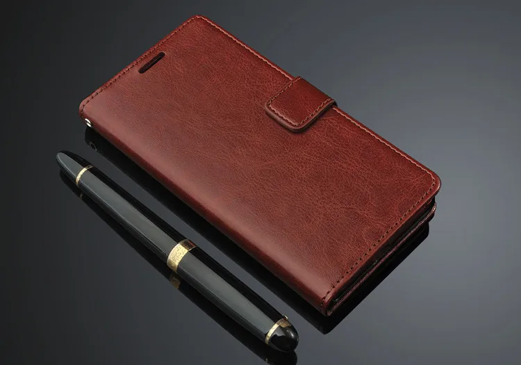 Чехол для lenovo Vibe Shot, высокое качество, откидной Чехол, Магнитный кожаный чехол для lenovo Vibe Shot Z90, чехол для телефона