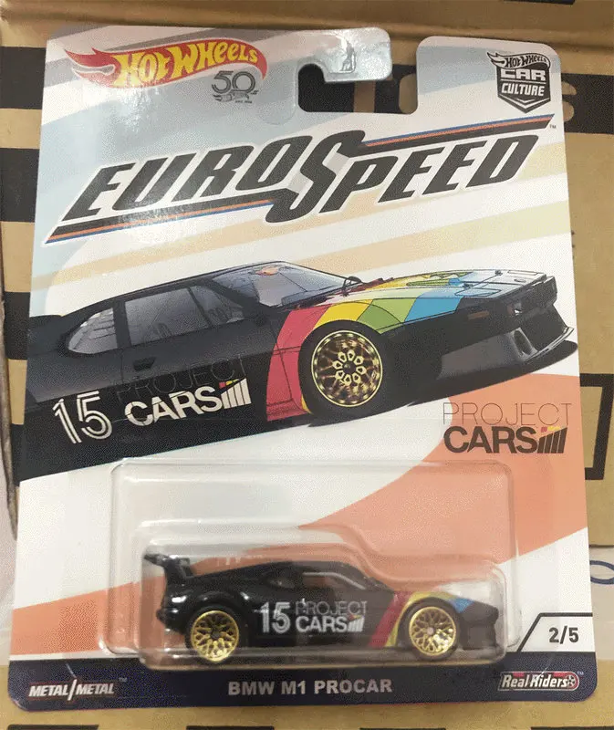 Hot Wheels автомобиль 1: 64 Автомобиль культура евро скорость коллектор издание металл литья под давлением модель автомобиля детские игрушки подарок