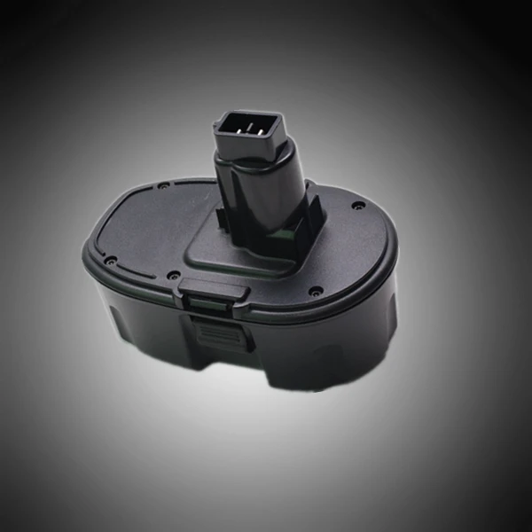Новый 18В Ni Cd 1.3Ah сменный перезаряжаемый аккумулятор для Dewalt DC9096 DE9039 DE9095 DW9098 DE9503