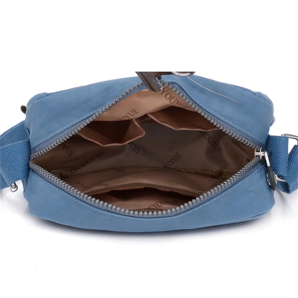 Повседневные женские сумки Trunk Tote Женская нейлоновая сумка на ремне Водонепроницаемая элегантная сумка для ежедневных покупок сумка для женщин#612