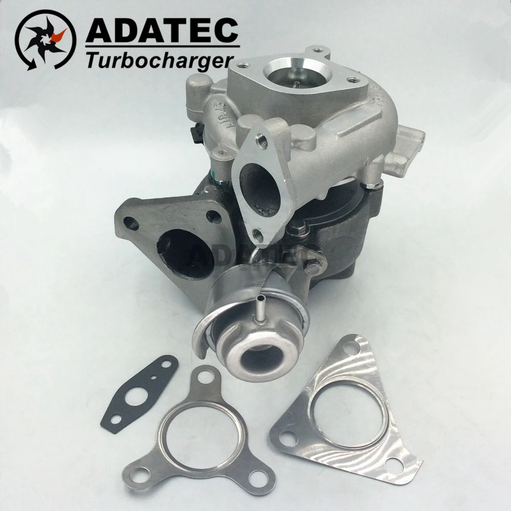 GT1849V 727477 727477-5006S турбина 14411-AW400EP 14411AW400EP Гарретт турбо зарядное устройство для Nissan X-Trail 2,2 DI(T30) 136 л.с