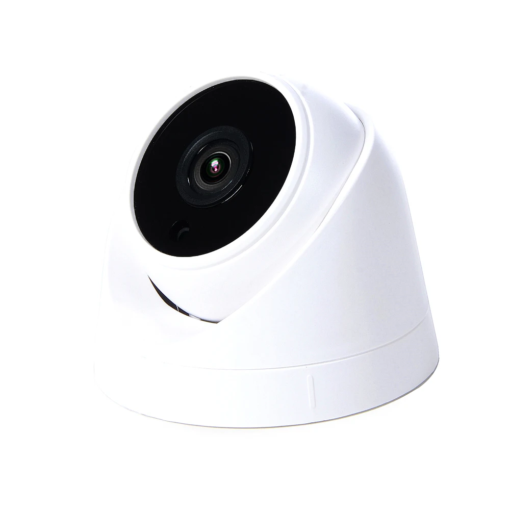 Камера видеонаблюдения H.264 CMOS 1200TVL HD с 6 светодиодами 3 мм аналоговая инфракрасная