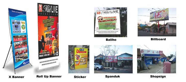 Высокое качество на открытом воздухе наружного пользования ПВХ Виниловый Баннер