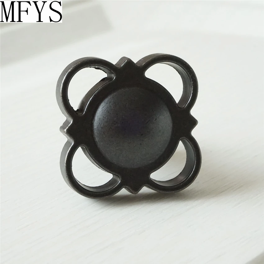 Уникальные ручки для выдвижных ящиков декоративные рукоятки в античном стиле