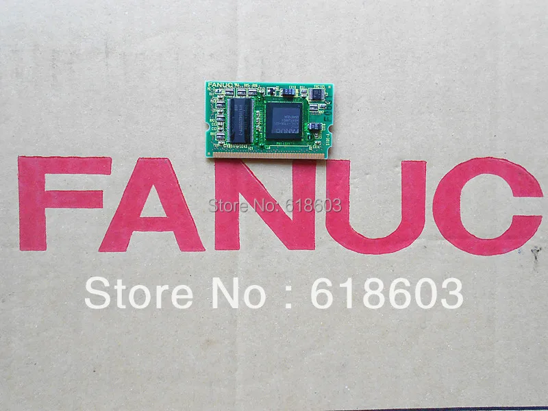 A20b-3900-0220 печатная плата Fanuc карта памяти ПЗУ