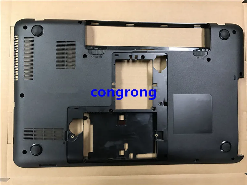 Нижний Базовый чехол для ноутбука TOSHIBA L850 L855 C850 C855 C855D V000271660|laptop case cover|cover for laptoplaptop