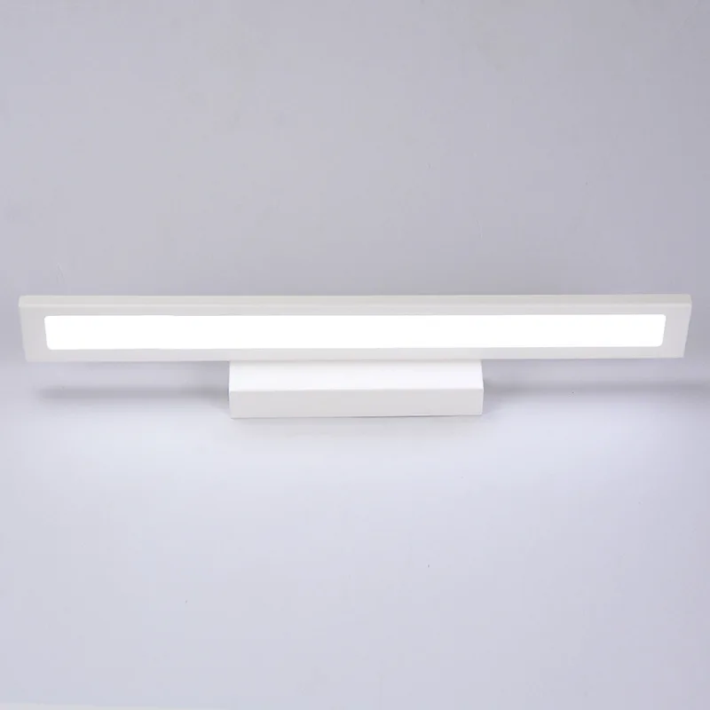 Wandlamp Promotion Abajur аппликация Murale ванная комната настенный светильник 2018