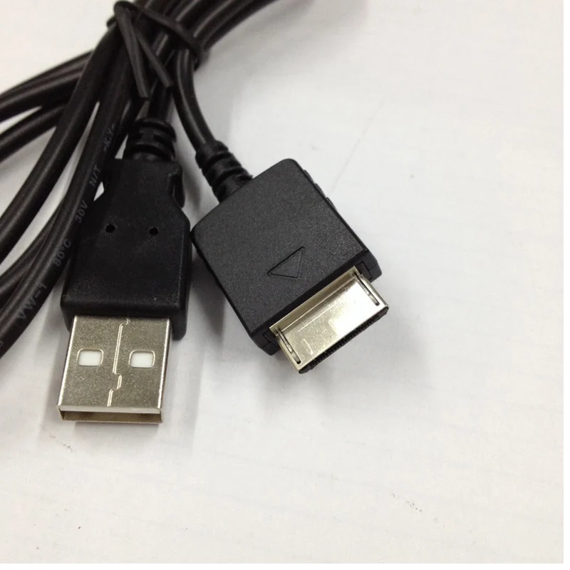 1-50pcs WMC-NW20MU USB cable data pour for Sony MP3 Walkman NW NWZ type | Электроника