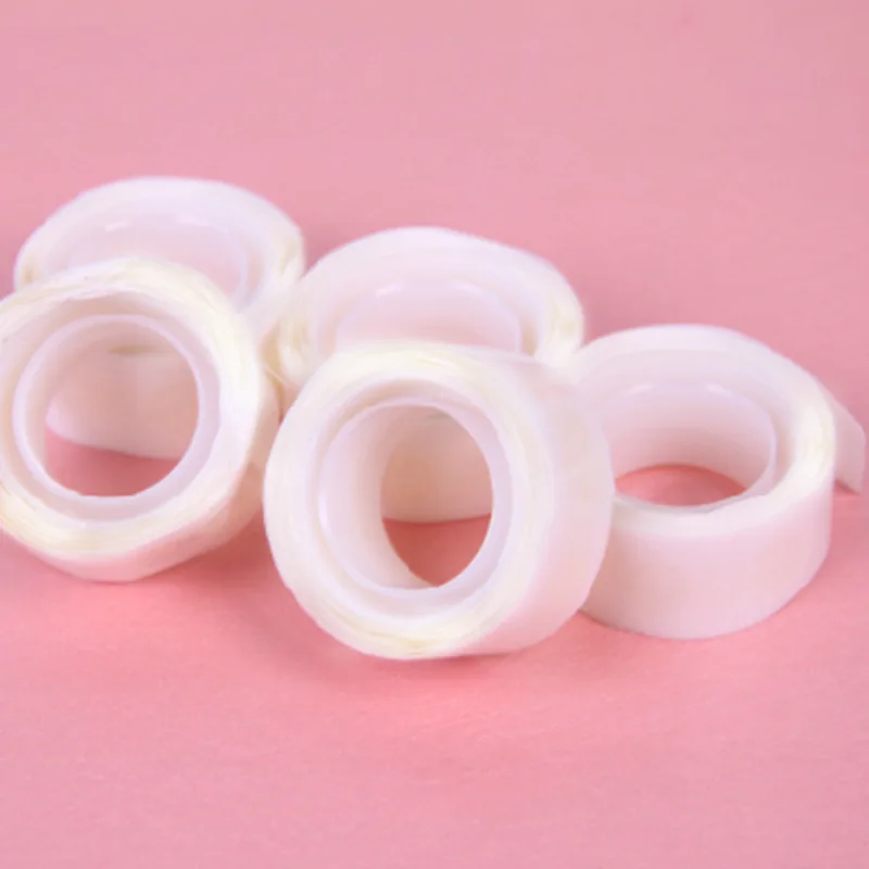 200pcs/Lot Removable Balloons Glue Balloon Fix Gum Wedding Birthday Party Stickers Decoration Supplies | Дом и сад