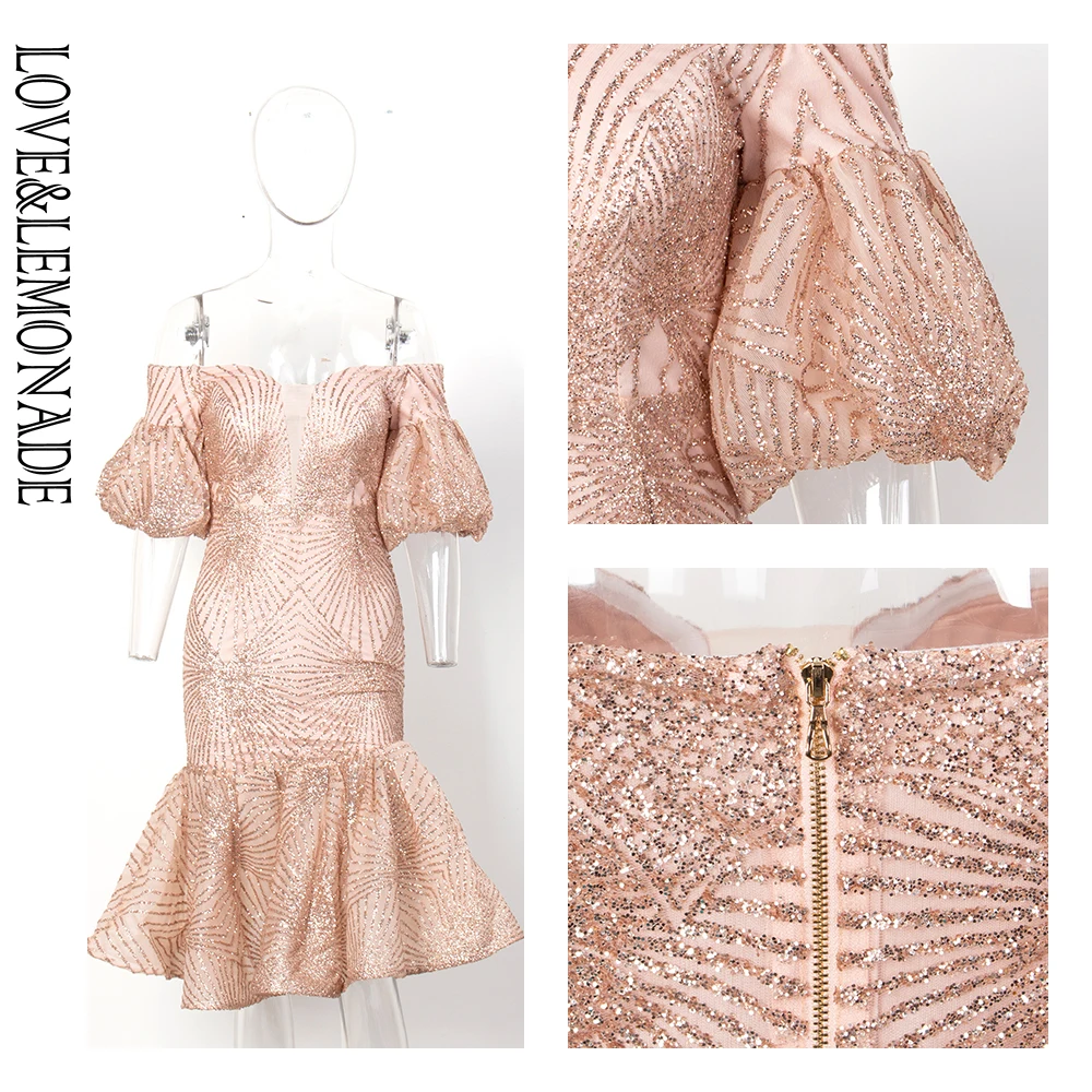 LOVE &amp LEMONADE Сексуальный Топ без бретелек геометрический узор с наклеенными