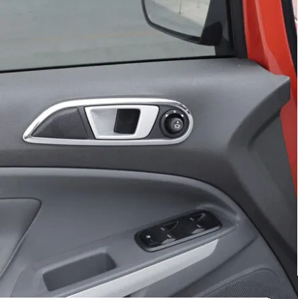 Декоративное кольцо наклейка для Ford Ecosport Fiesta MK7|stickers stickers|sticker for autochrome sticker |