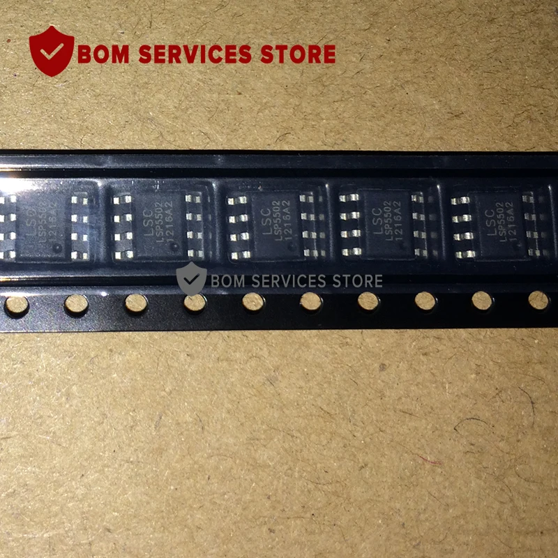 

Быстрая доставка, 10 шт., LSP5502 LSP5503 IC SOP8 в наличии