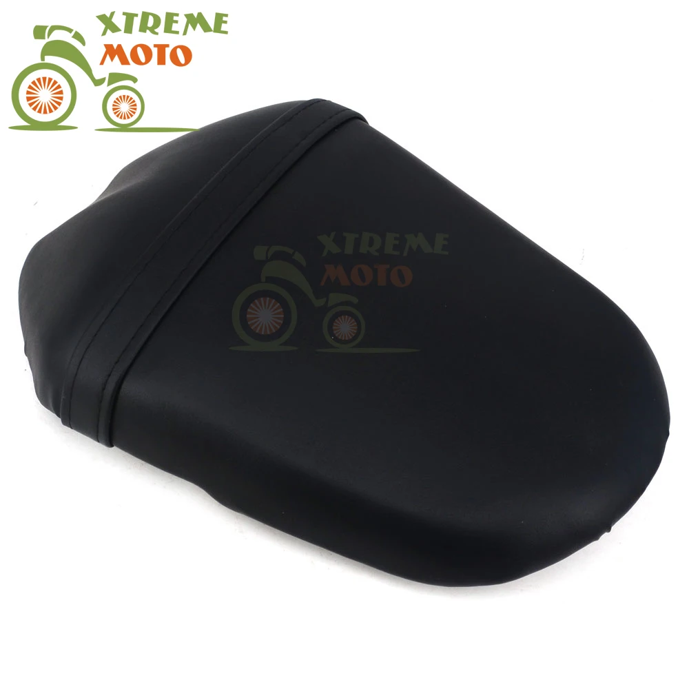 Мотоциклетная Подушка заднего сиденья для SUZUKI GSXR 1000 2009 2017 09 10 11 12 13 14 15 16 17|cover