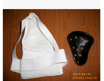 Среднее качество защита шариков для Тхэквондо/Муай Тай/ММА борьбы/бокса бандаж